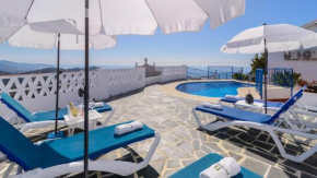 Casa El Monte Torrox by Ruralidays, Torrox